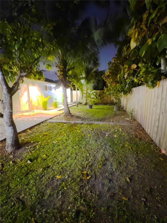 Address unavailable.