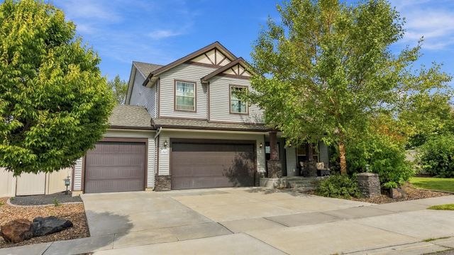 19019 E 15th Ave, Greenacres, WA 99016