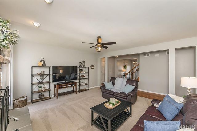 26 Clear Meadows Court, O'fallon, MO 63366