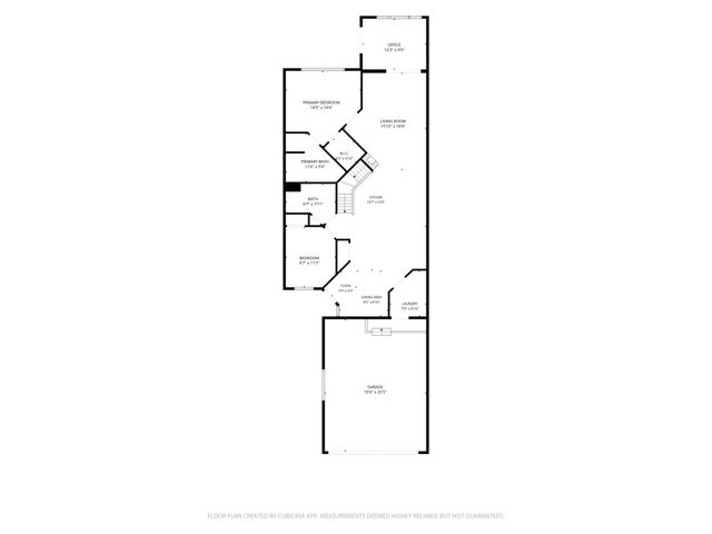 4201 93rd Avenue N, Brooklyn Park, MN 55443
