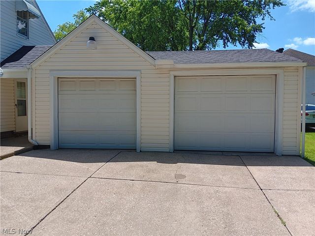1815 Kirk Court NW, Canton, OH 44709