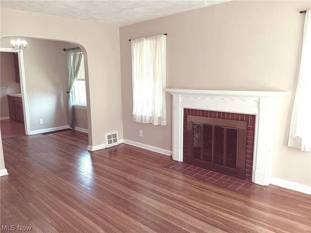 1815 Kirk Court NW, Canton, OH 44709