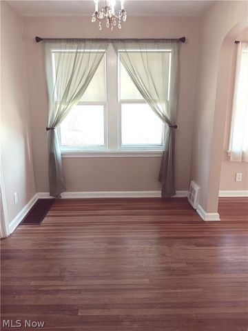 1815 Kirk Court NW, Canton, OH 44709