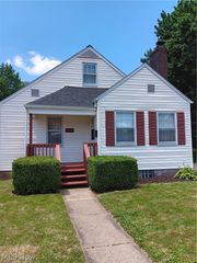 1815 Kirk Court NW, Canton, OH 44709
