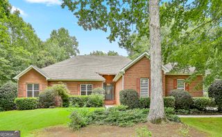 165 Hideaway Drive, Fayetteville, GA 30215