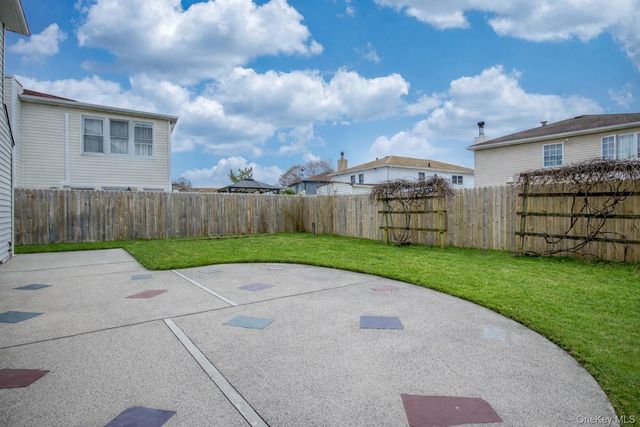 132 Forest Street, Staten Island, NY 10314