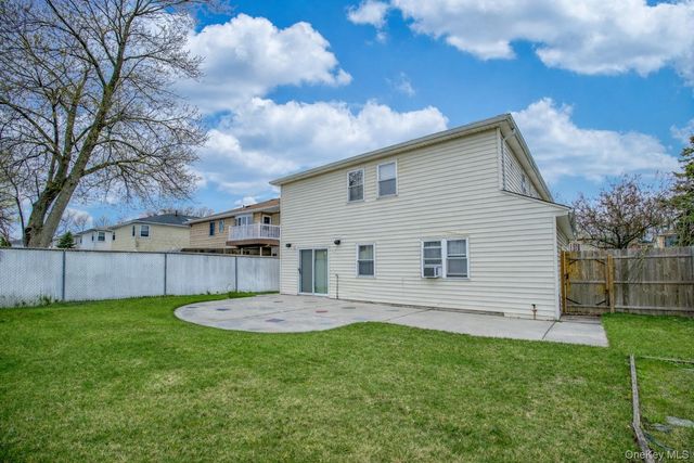 132 Forest Street, Staten Island, NY 10314