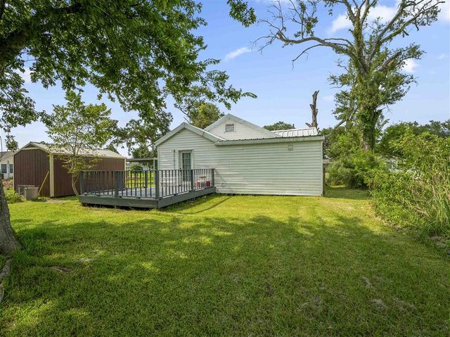1218 Arkansas Street, Lake Charles, LA 70607