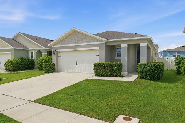 30309 ARMENIA ROAD, Leesburg, FL 34748