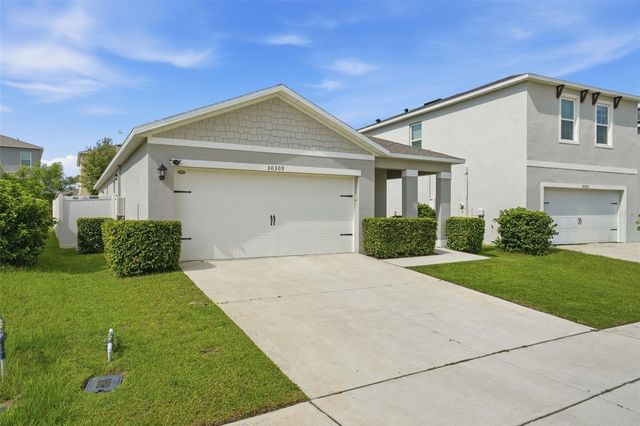 30309 ARMENIA ROAD, Leesburg, FL 34748