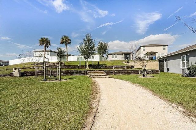 30309 ARMENIA ROAD, Leesburg, FL 34748