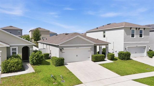 30309 ARMENIA ROAD, Leesburg, FL 34748