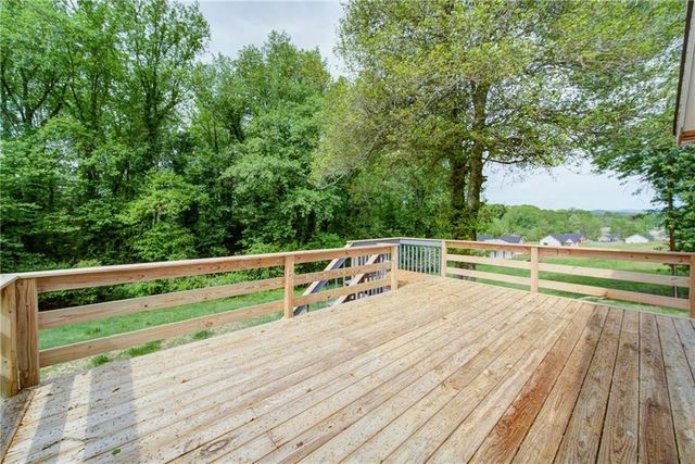 357 Camp Wahsega Road, Dahlonega, GA 30533