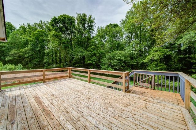 357 Camp Wahsega Road, Dahlonega, GA 30533