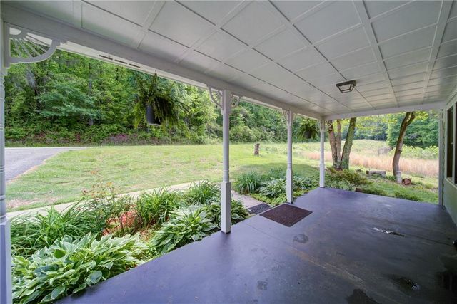 357 Camp Wahsega Road, Dahlonega, GA 30533