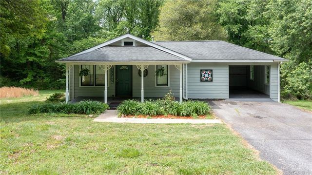 357 Camp Wahsega Road, Dahlonega, GA 30533