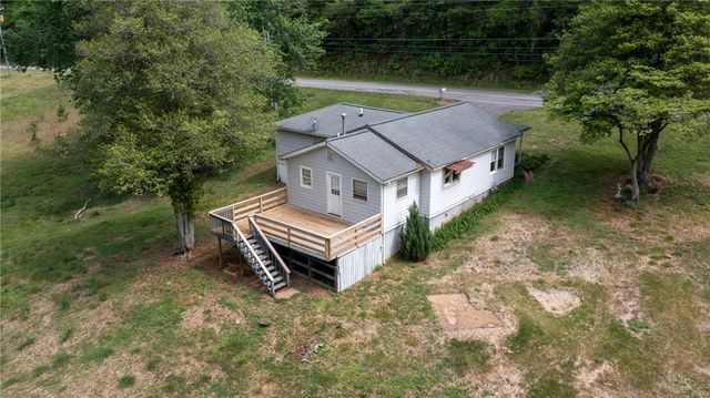 357 Camp Wahsega Road, Dahlonega, GA 30533
