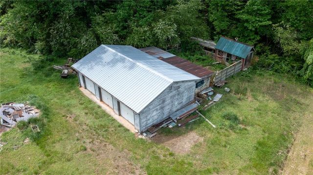 357 Camp Wahsega Road, Dahlonega, GA 30533