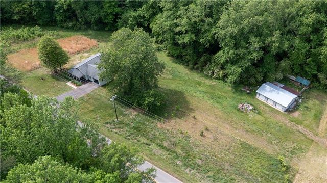 357 Camp Wahsega Road, Dahlonega, GA 30533