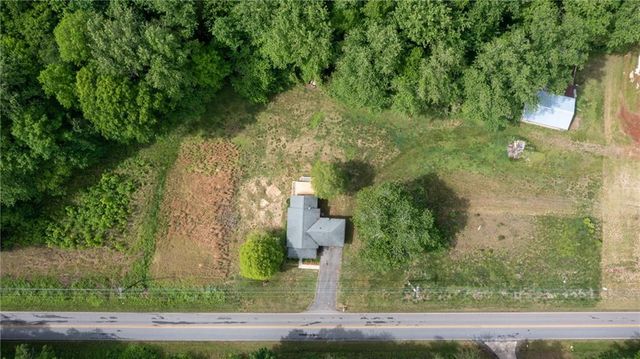 357 Camp Wahsega Road, Dahlonega, GA 30533