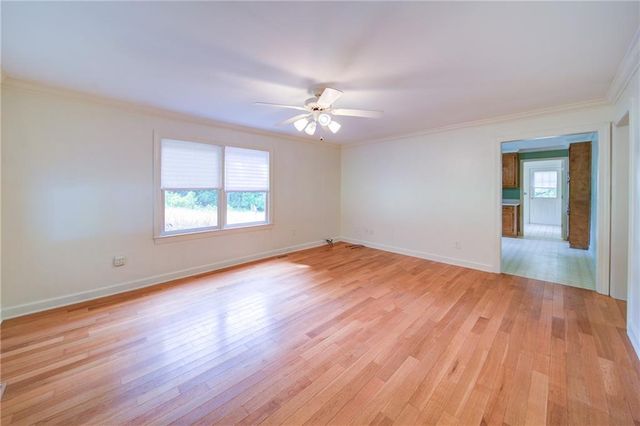 357 Camp Wahsega Road, Dahlonega, GA 30533