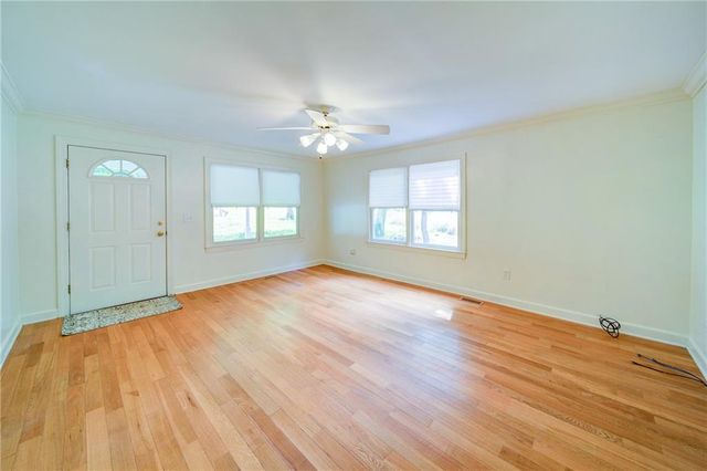 357 Camp Wahsega Road, Dahlonega, GA 30533