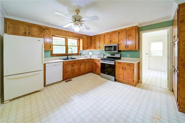 357 Camp Wahsega Road, Dahlonega, GA 30533