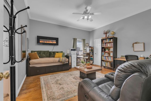 1700 Fairway Dr, Cookeville, TN 38501