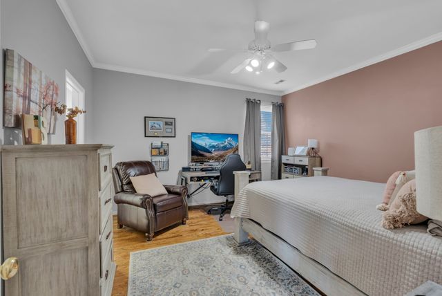 1700 Fairway Dr, Cookeville, TN 38501