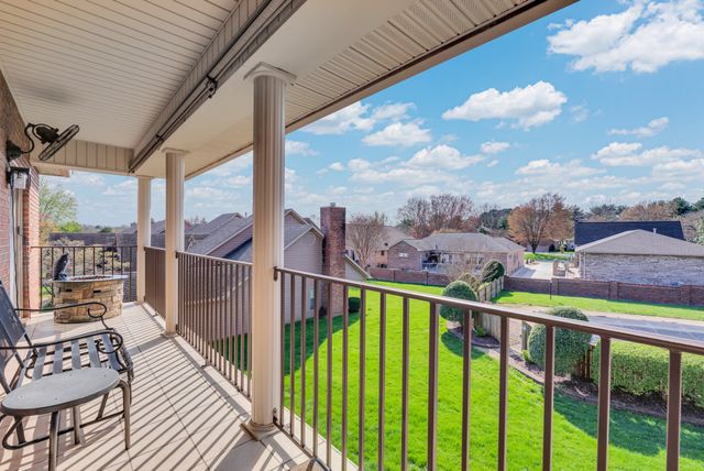 1700 Fairway Dr, Cookeville, TN 38501