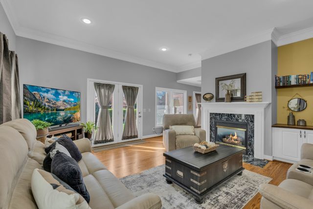 1700 Fairway Dr, Cookeville, TN 38501