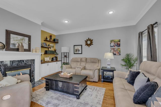 1700 Fairway Dr, Cookeville, TN 38501