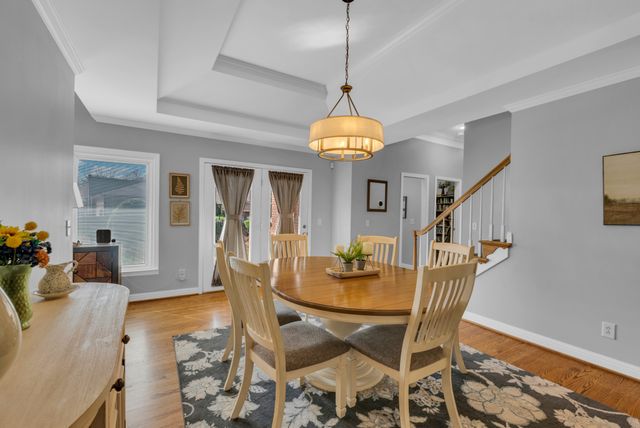 1700 Fairway Dr, Cookeville, TN 38501