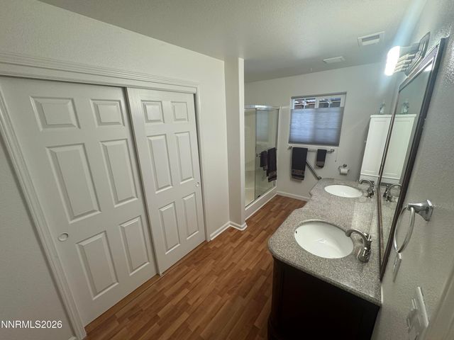 6465 David James Boulevard, Spanish Springs, NV 89436