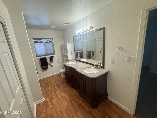 6465 David James Boulevard, Spanish Springs, NV 89436