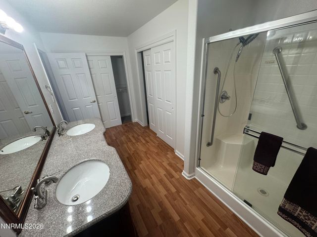 6465 David James Boulevard, Spanish Springs, NV 89436