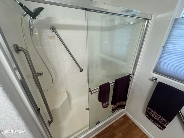 6465 David James Boulevard, Spanish Springs, NV 89436