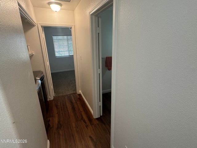 6465 David James Boulevard, Spanish Springs, NV 89436