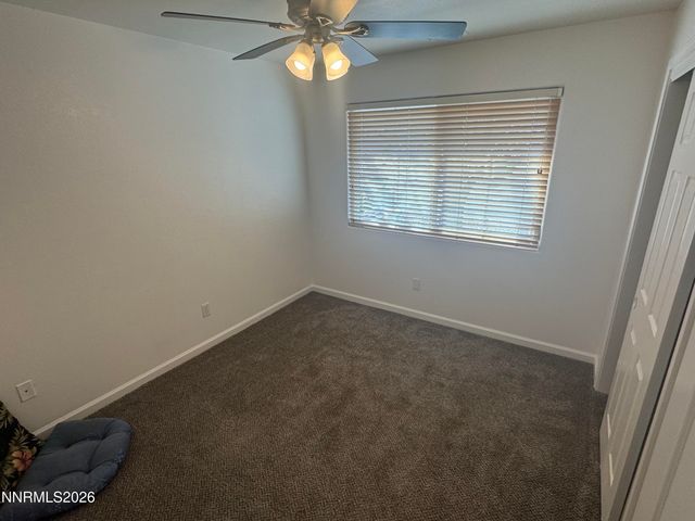 6465 David James Boulevard, Spanish Springs, NV 89436