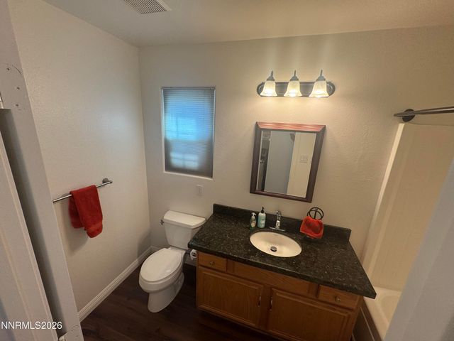 6465 David James Boulevard, Spanish Springs, NV 89436