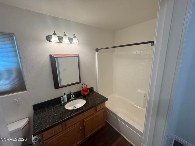 6465 David James Boulevard, Spanish Springs, NV 89436