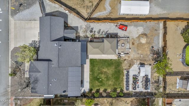 6465 David James Boulevard, Spanish Springs, NV 89436