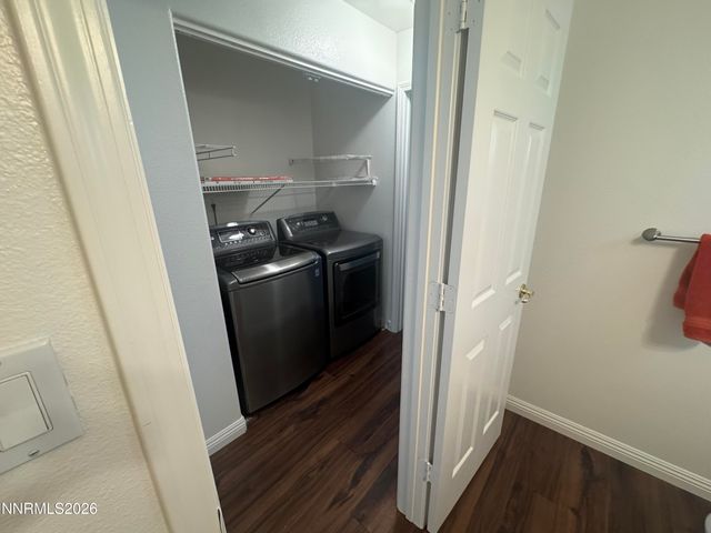 6465 David James Boulevard, Spanish Springs, NV 89436