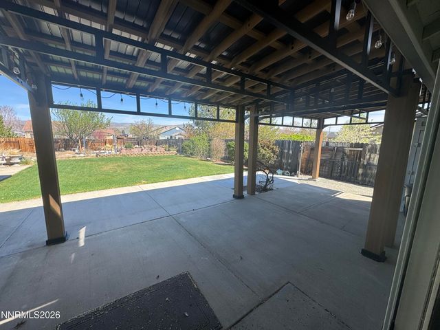 6465 David James Boulevard, Spanish Springs, NV 89436