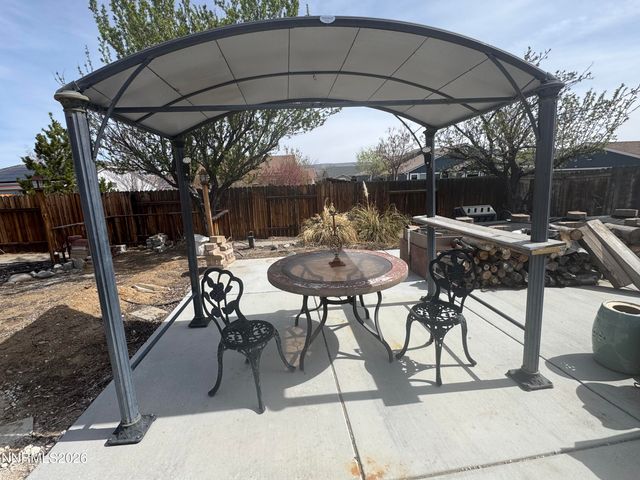 6465 David James Boulevard, Spanish Springs, NV 89436