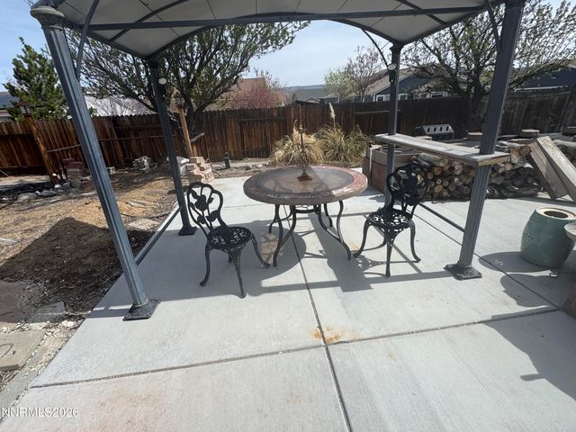 6465 David James Boulevard, Spanish Springs, NV 89436