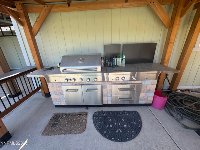 6465 David James Boulevard, Spanish Springs, NV 89436