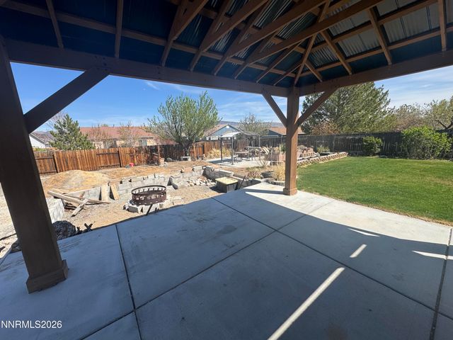 6465 David James Boulevard, Spanish Springs, NV 89436