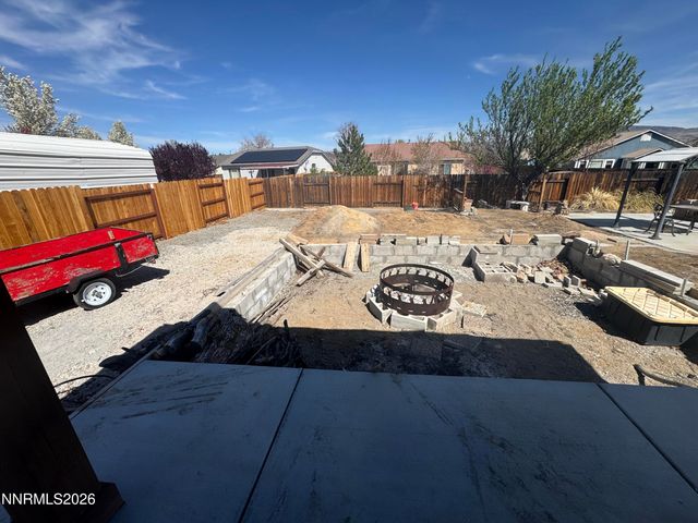 6465 David James Boulevard, Spanish Springs, NV 89436