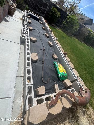 6465 David James Boulevard, Spanish Springs, NV 89436